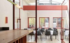 Melbourne-based restaurateur