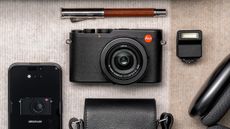Leica D-Lux 8