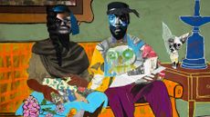 Chill Little Saturday by Al-Baseer Holly